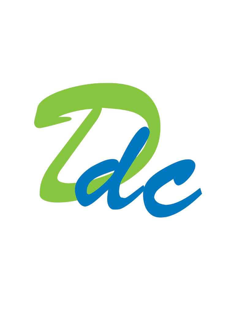 Day To Day cargo & Clearing Logo Day To Day cargo & Clearing Logo